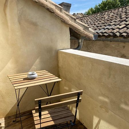 L'Enclave Villa Avignon Exterior photo