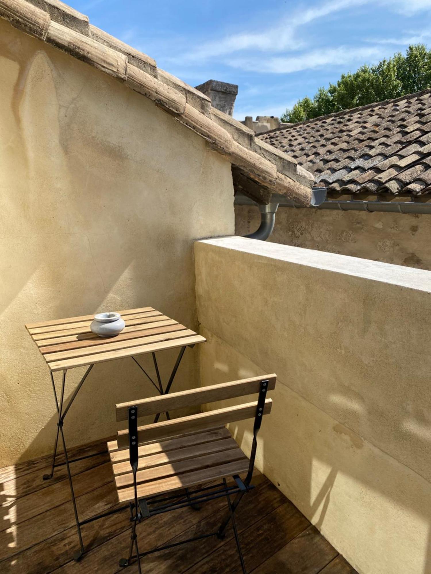 L'Enclave Villa Avignon Exterior photo